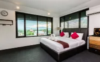 Soho Boutique Hotel Hotels in Tak