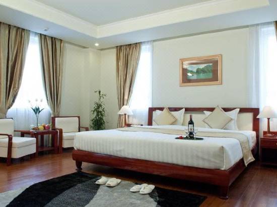 Ninh Binh Legend Hotel, xem đánh giá và giá phòng | Trip.com