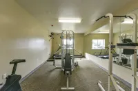 InTown Suites Extended Stay Austin TX - Research Blvd