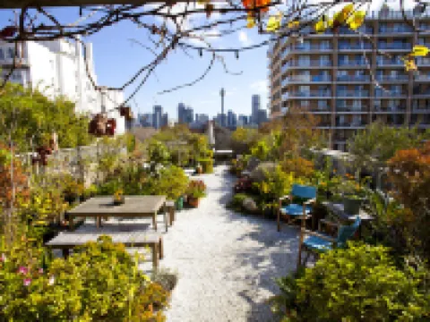 Regents Court Sydney Hotels in Potts Point