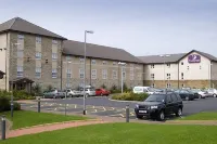 Premier Inn Lancaster Hotels in Lancaster District