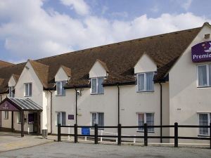 Premier Inn Ipswich South