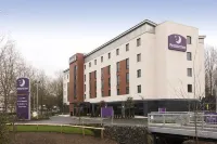 Warwick Hotels in Warwick