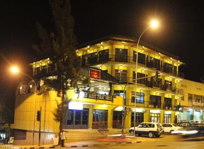 Gloria Hotel