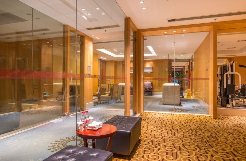 Shuguang International Hotel photo 2