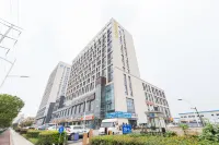 Aishang Hotel (Xingang Development Zone Store)