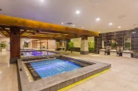 James Joyce Coffetel hotel(Hengshui ronghua North Street store) - 3 Yıldız
