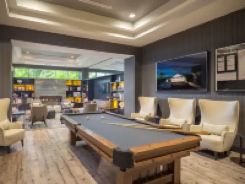 The Summit Hotel Hotels in Cincinnati