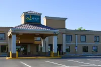 Motel 6 Catonsville, MD – Baltimore West Hôtels à : Ellicott City