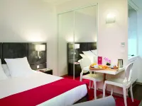 Appart'City Confort Grenoble Inovallée Hotels in Isere