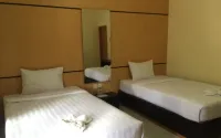 Hotel Saras City Tuban