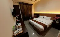 Grand Citra Hotel