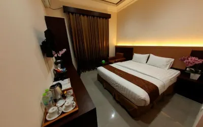 Grand Citra Hotel