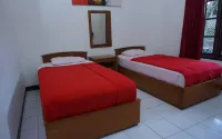 Candisari Hotel & Resto Hotels in Sempor