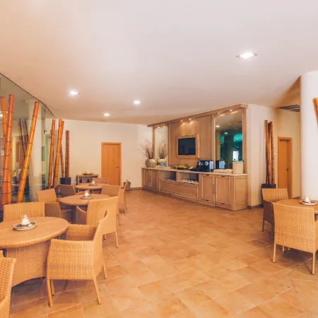 JOIA El Mirador by Iberostar -Adults Only