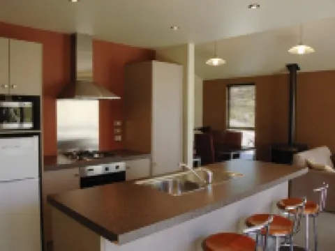 The Claremont Motel Hotels in Martinborough