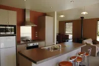 The Claremont Motel Hotels in Martinborough