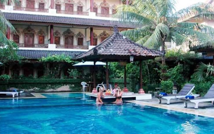 Bakung Sari Resort and Spa-Bali Updated 2022 Room Price-Reviews & Deals |  Trip.com