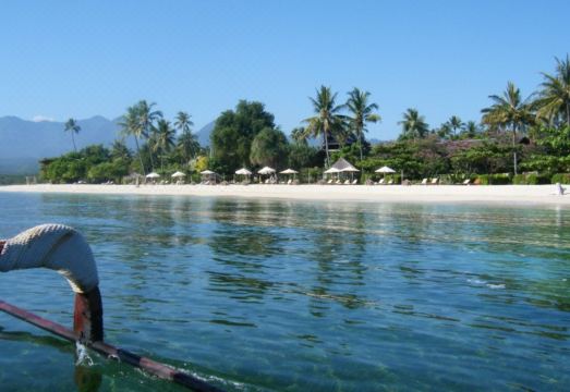 폰독 산티 에스테이트