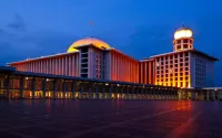 Shakti Hotel Jakarta