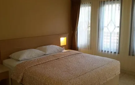 Hotel Pondok Indah Beach Pangandaran