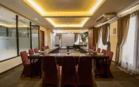 Sofyan Hotel Cut Meutia Family Friendly