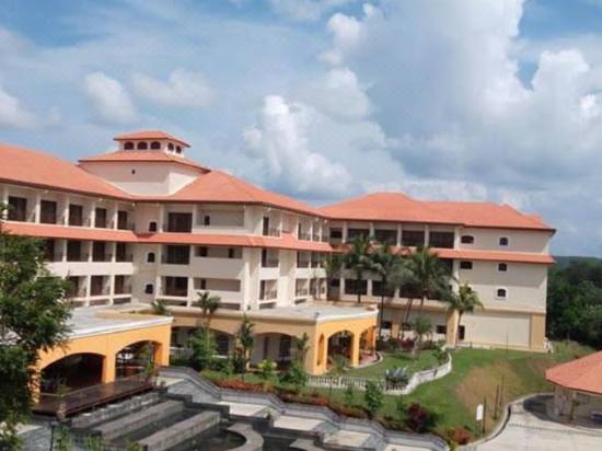 Amverton Heritage Resort Bemban 2021 Room Price Deals Review Trip Com