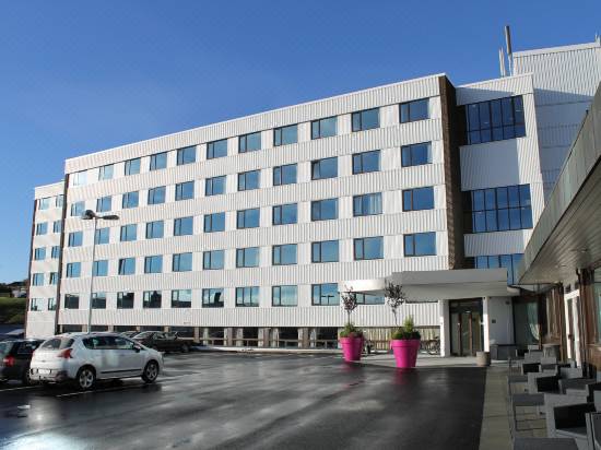 Dyreparken Hotell Kristiansand Updated 2021 Price Reviews Trip Com