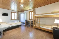Hostel by Randolins Các khách sạn ở 