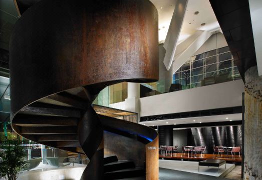 호텔 마야 쿠알라룸푸르