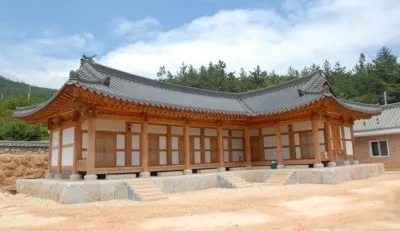 Peepul Hanok Stay (Korea Quality)