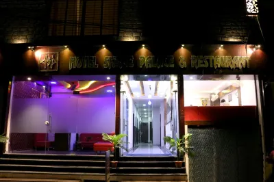 Hotel Shree Palace & Restaurant