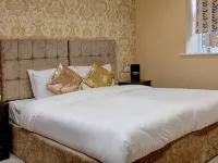 Baylis Park Hotel Hotels in Slough
