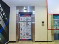 布丁酒店(上海龙阳路地铁站新国际博览中心店) - 公共区域
