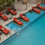 Radisson Blu Hotel, Nagpur - 5 звезд