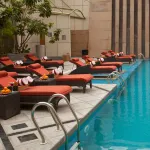 Radisson Blu Hotel, Nagpur - 5 звезд