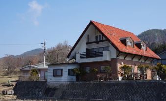 Azumino Ikeda Guesthouse