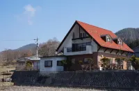 Azumino Ikeda Guesthouse