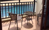 The Green Hotel (โรงแรมเดอะกรีน) - วิว