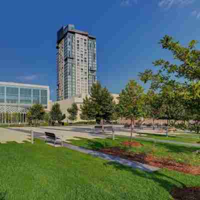 Hotel X Toronto, a Destination by Hyatt Hotel Hotel Exterior