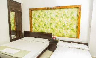 Trang Nhung Hotel