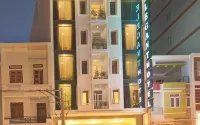 Elegant Hotel Hotels in Phù Đổng
