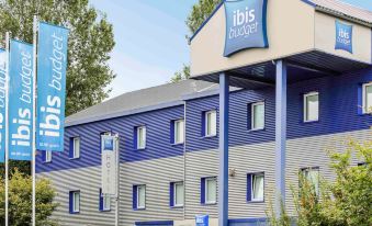 Ibis Budget Bremen City Sud