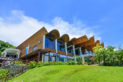 Portogalo Suite Hotel Hotels in Conceicao de Jacarei