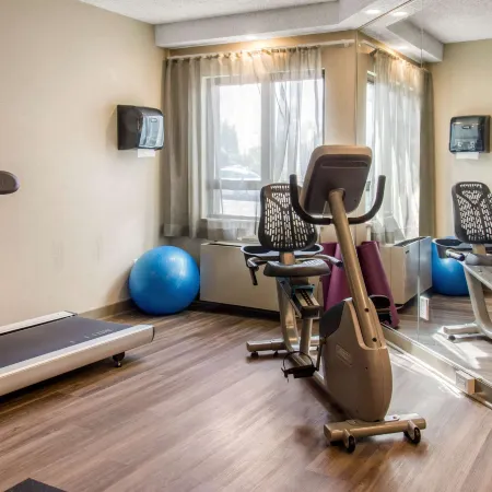 Comfort Inn Aeroport