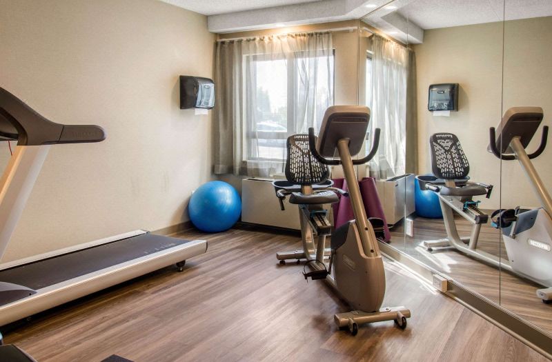 Comfort Inn Aeroport photo 3