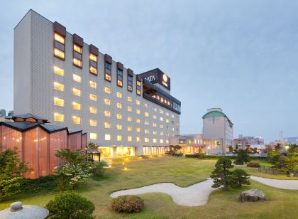 Hotel Ichibata