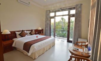 Red Rose Villa Hoi An