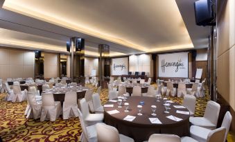 Hemangini Hotel Bandung