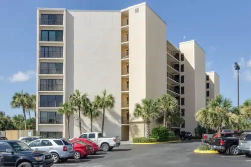 Moondrifter 608 Hotels in Panama City Beach